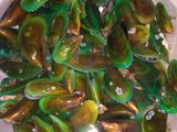 Kerang hijau bumbu spesial