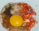 Foto langkah ke 2 dari resep Mie instan hack pedas.