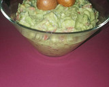 Foto del paso 6 de la receta: Guacamole casero