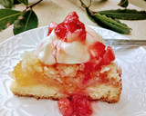 Foto del paso 6 de la receta: Tarta de manzana apto celíacos sin tacc