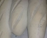 Foto del paso 5 de la receta: Pan francés casero a mi modo 😍 súper jugoso y esponjoso