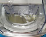 Foto del paso 2 de la receta: Helado yogur con heladera