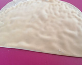 Foto del paso 6 de la receta: Pasta fresca mini raviolis de ricotta (sfoglia lorda)