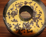 Foto del paso 6 de la receta: Bizcocho de naranja y chispas de chocolate