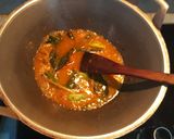 Foto langkah ke 4 dari resep Ikan tongkol asam pedas.