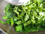 મેજિક મસાલા પાલક (Magic Masala Palak Recipe In Gujarati)