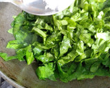 મેજિક મસાલા પાલક (Magic Masala Palak Recipe In Gujarati) રેસીપી સ્ટેપ2ફોટો