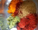 Kanchkolar Kofta recipe step 5 photo