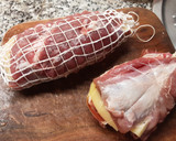 Foto del paso 2 de la receta: Solomillo de cerdo en salsa
