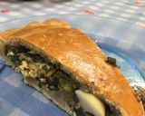 Foto del paso 5 de la receta: Masa salada de tarta
