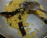 A picture of step 9 of Tangy Masoor Dip.