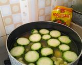 Foto langkah ke 3 dari resep Sayur Sop.