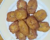 Foto langkah ke 5 dari resep Pisang Goreng Madu.