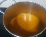 Foto del paso 1 de la receta: Fideuá con sepia y berberechos