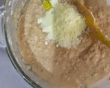 Foto langkah ke 4 dari resep Bolu Singkong Kopi.