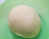 Foto del paso 8 de la receta: Formas de masa danesa