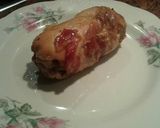Foto del paso 3 de la receta: Matambre mínimo de pollo