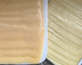 Foto del paso 3 de la receta: Tarta de puerros, cebolla y dos quesos 🧀🧀
