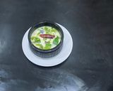 A picture of step 5 of Gujarati Kadhi.