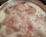Foto del paso 2 de la receta: Raya en caldeirada