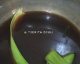 Foto langkah ke 1 dari resep Dadar Gulung Motif + Tips Tekstur Kulit.