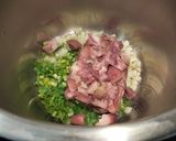Foto del paso 2 de la receta: Garbanzos express con mucho morro