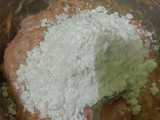 Bakso ayam blender