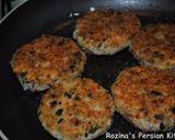 Tuna fish patties recipe step 9 photo
