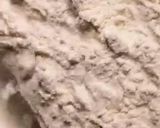 صورة لخطوة 3 من وصفة الكيكة الرخامية