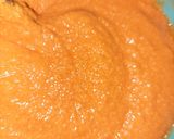 A picture of step 3 of Tricolour rava Idli in Microwave.