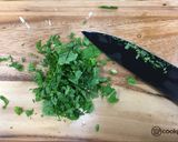 A picture of step 2 of 3min Tzatziki 🇬🇷.