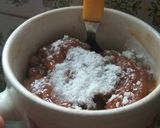 Foto del paso 8 de la receta MUGCAKE fácil y rápido! 👅 ✨