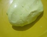 Foto langkah ke 3 dari resep Putu Mayang Khas Betawi.