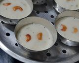 ઇન્સ્ટન્ટ રવા ઇડલી (Rava Idli Recipe in Gujarati) રેસીપી સ્ટેપ3ફોટો
