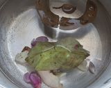 Foto langkah ke 2 dari resep Sayur Asem Bening.