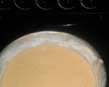 Foto del paso 7 de la receta: Torta de manzana invertida