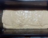 Foto del paso 2 de la receta: * Budín de banana split *