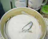 Foto langkah ke 4 dari resep Bubur sumsum simple.