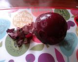 Foto del paso 4 de la receta: Guiso vampiro (de betarraga). Receta de mi madre :)