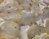 A picture of step 11 of Celeriac gratin (get ahead for Christmas).