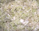 लौकी का हलवा (lauki ka halwa recipe in Hindi) रेसिपी चरण 1 फोटो