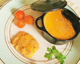 Foto del paso 6 de la receta: Paté de Hígado de Bacalao