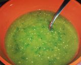 Foto del paso 3 de la receta: HU3RAz♡ Salsa Verde :)