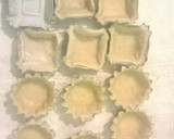 Foto del paso 2 de la receta: Tartaletas rellenas de dulce de leche