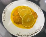 Foto del paso 5 de la receta: Pechuga de pollo a la naranja