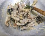 Foto langkah ke 3 dari resep Ceker Masak Kecap.