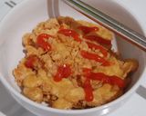 Foto langkah ke 4 dari resep Telur Rangup.