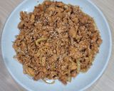 Foto langkah ke 5 dari resep 🍱 Bekal Sekolah! Chicken Teriyaki Ala Hokben 15 Menit Jadi.