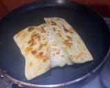 চিজ পরটা(cheese paratha recipe in Bengali) রেসিপি ধাপ - 5 ছবি