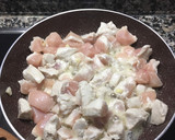 Foto del paso 2 de la receta: Fideos chinos